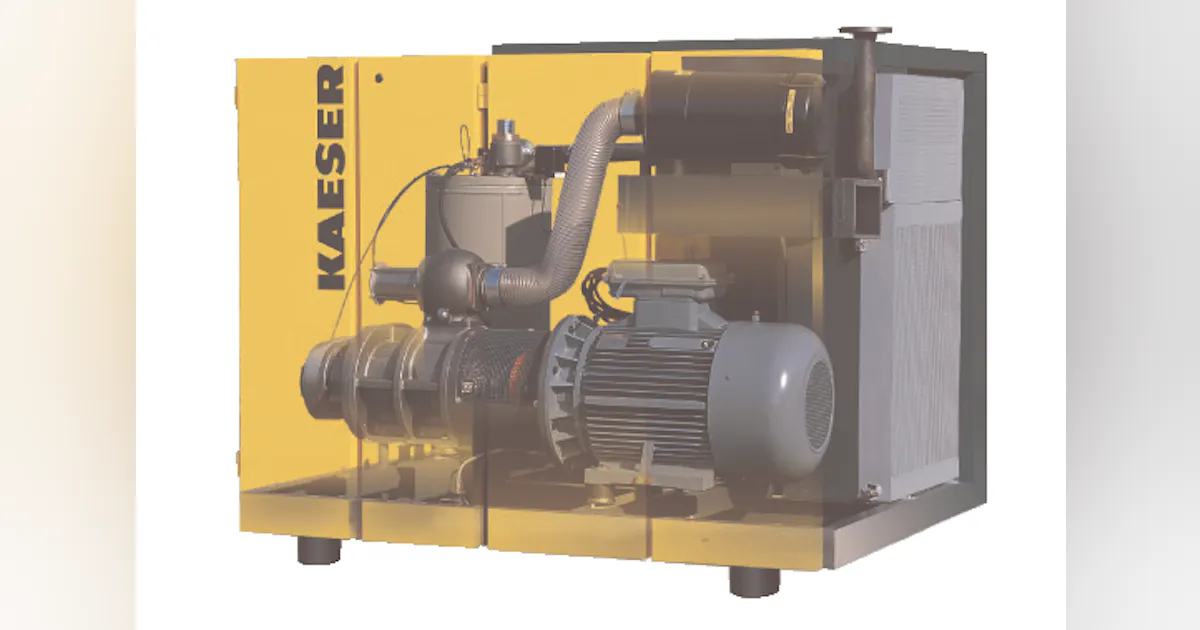Compressor Selection Guide | Fleet Maintenance