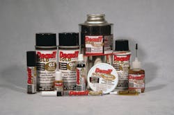 Deoxitlineofcontaminantremovers 10102418 Deoxitlineofcontaminantremovers 10102418