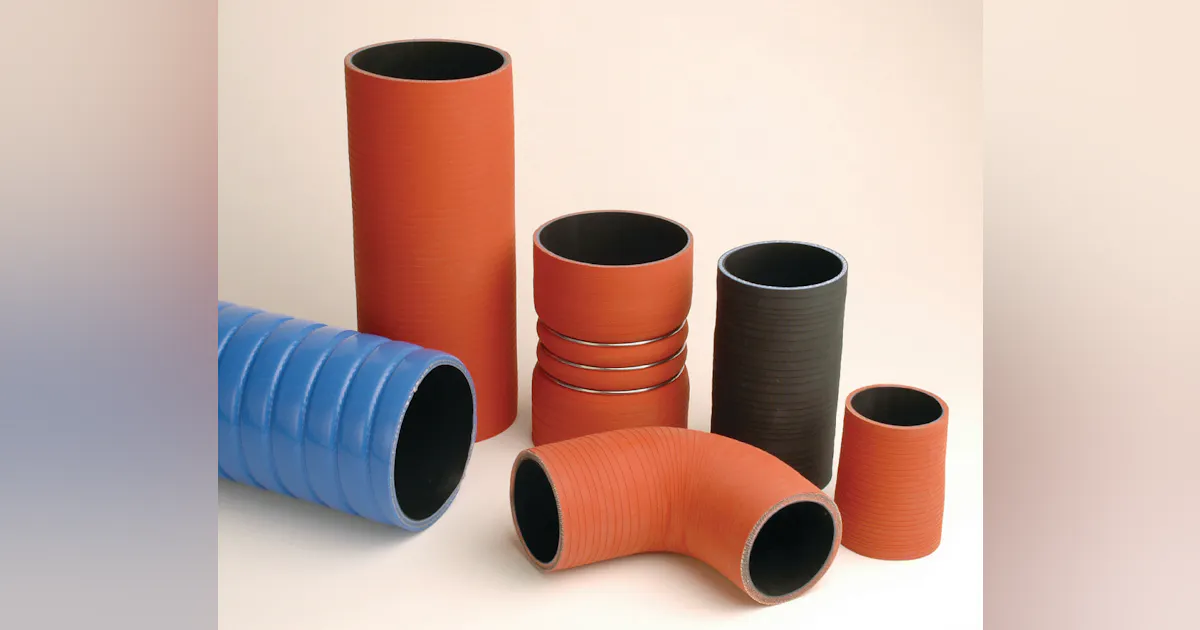 Purosil Fluorocarbon-Lined Hoses | Fleet Maintenance