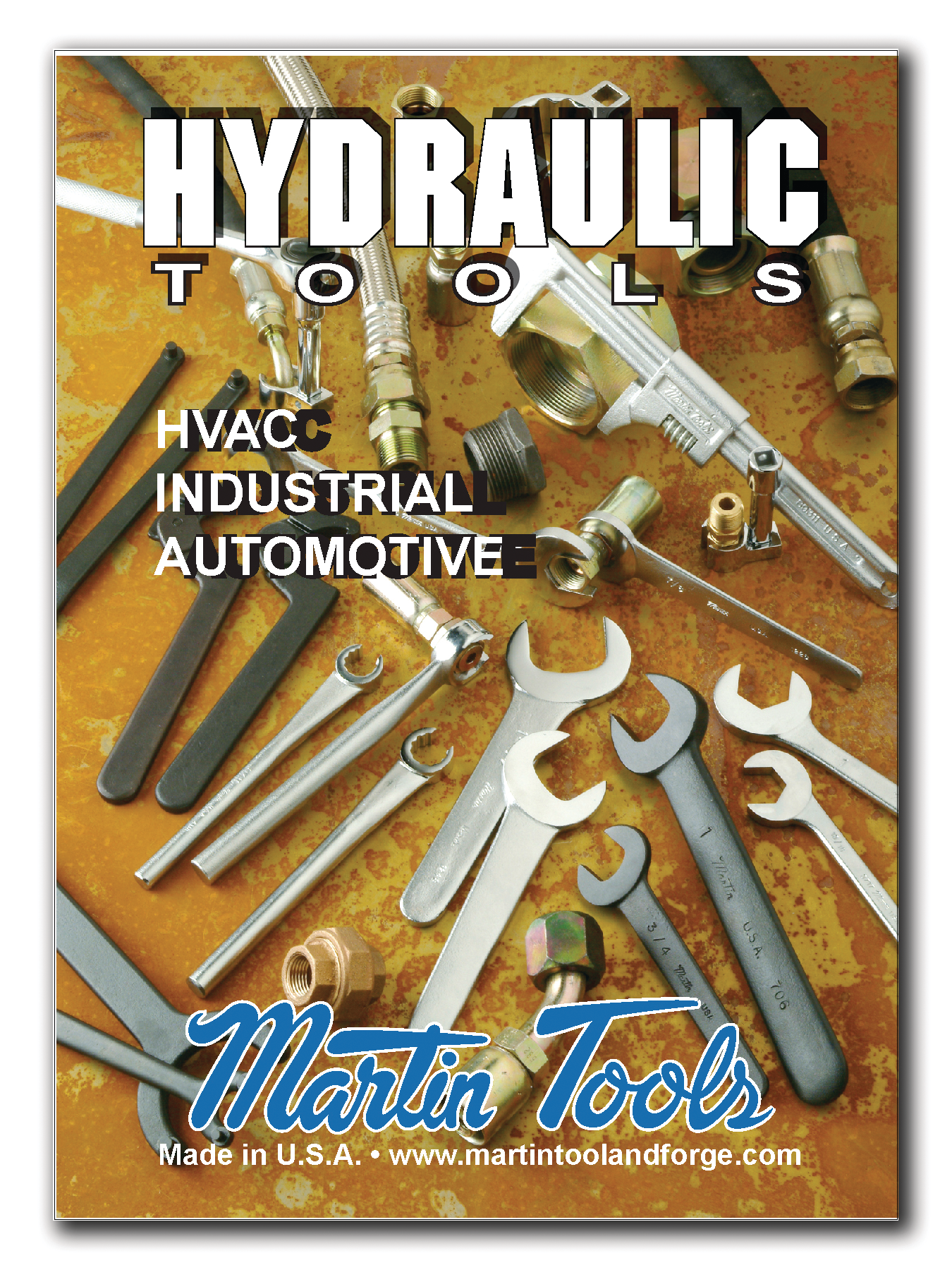 Hydraulictoolscatalog 10102301