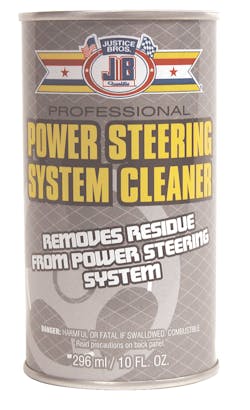 Powersystemsteeringcleaner 10102391 Powersystemsteeringcleaner 10102391