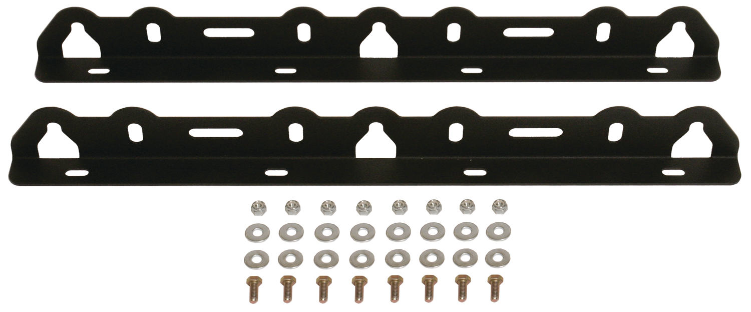 Steeltiedownrails 10130084