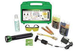 Tp8697hdleakdetectionkit 10130025 Tp8697hdleakdetectionkit 10130025