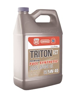 Tritonect5w40fullsyntheticoil 10130011 Tritonect5w40fullsyntheticoil 10130011