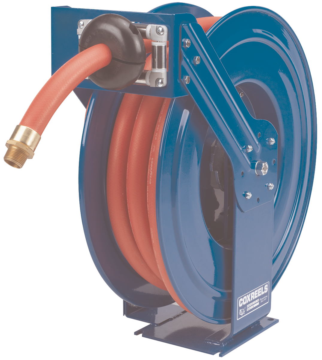 Tseriesheavydutyreels 10102363