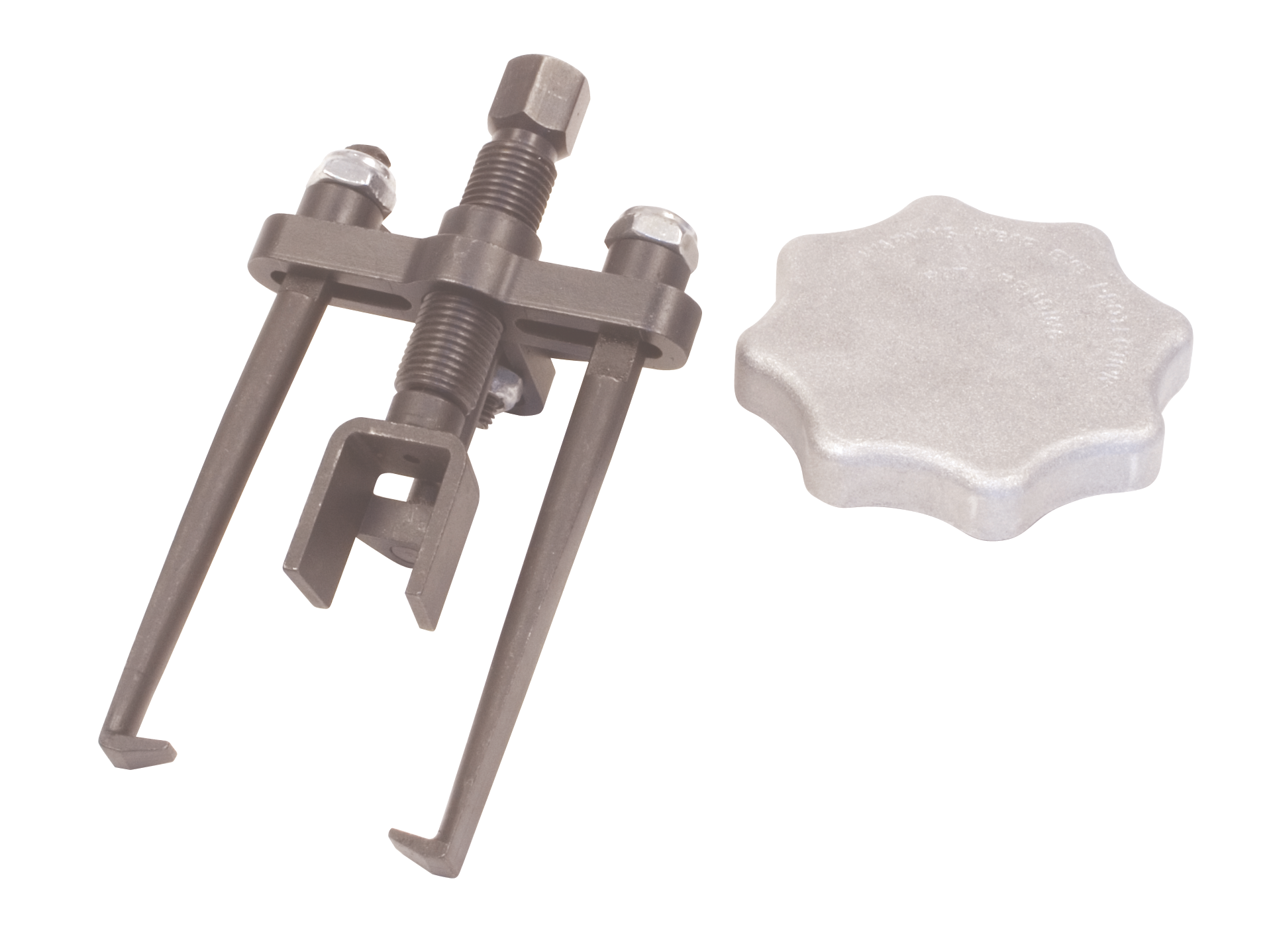 Adjustableoverheadvalvespringcompressorno 10102605