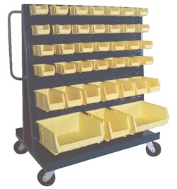 Aframetruckforhookonplasticstoragebins 10102543 Aframetruckforhookonplasticstoragebins 10102543