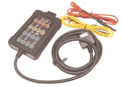 Canbustester 10102570 Canbustester 10102570