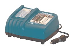 Dc18seoptimumautomotivecharger 10102481 Dc18seoptimumautomotivecharger 10102481