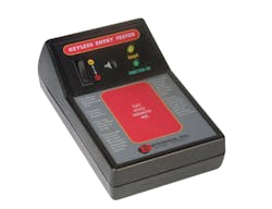 Keylessentrytester 10102519 Keylessentrytester 10102519