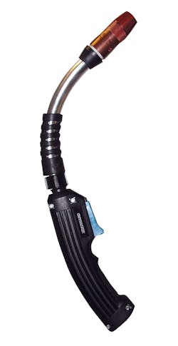 Miggunneckgripandneckcoupler 10102541 Miggunneckgripandneckcoupler 10102541