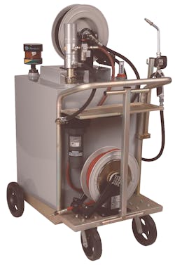 Mobilecartsystem 10102551 Mobilecartsystem 10102551