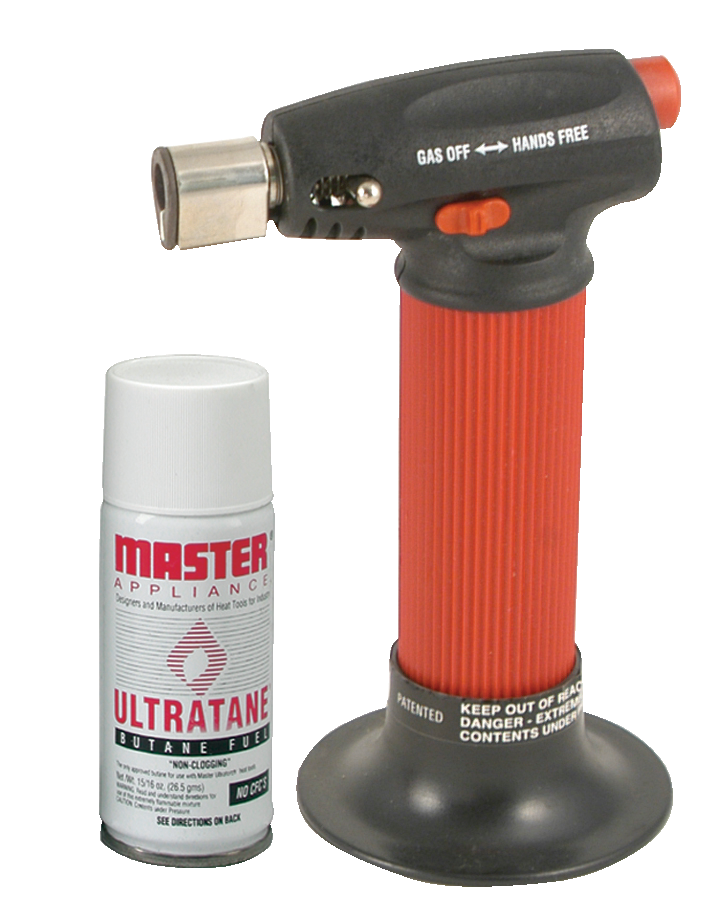 Mt51bwithmt51microtorchandmasterultratanebutanefuel 10102490