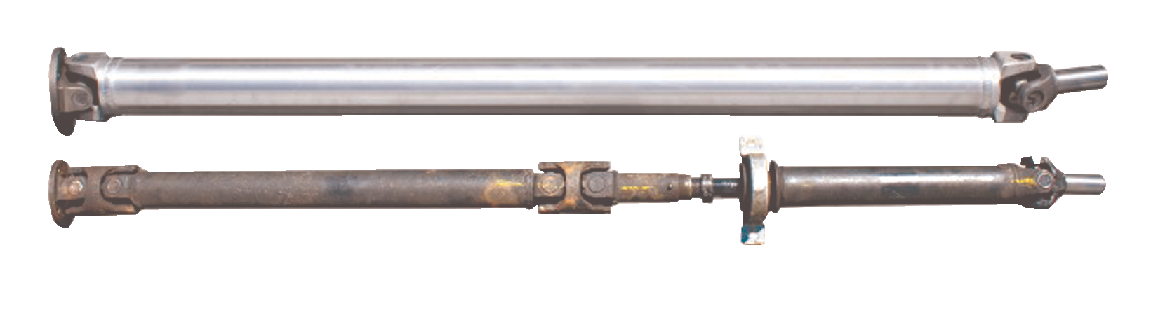 Onepiecealuminumdriveshaft 10130094