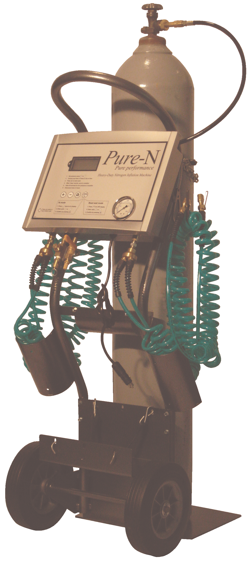 Purenlineofnitrogenmachines 10102474