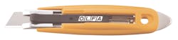 Olfa - Self-Retracting Safety Knife