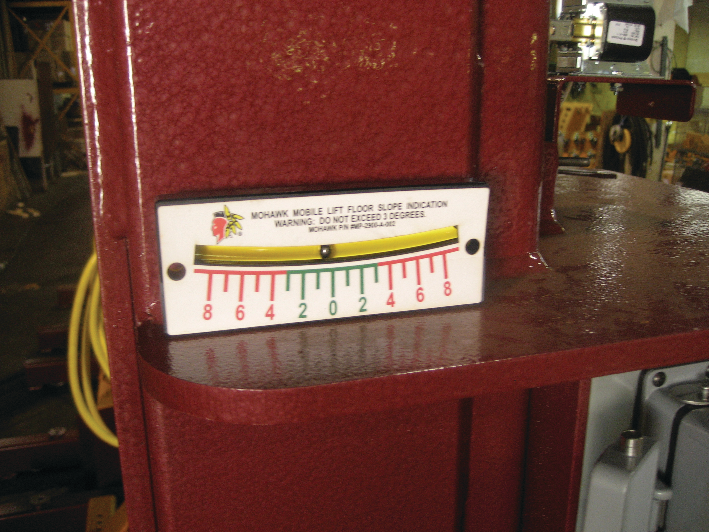 Slopeindicatorsafetytool 10102483