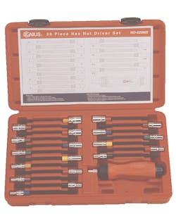 20piecehexnutdriversetno 10102687 20piecehexnutdriversetno 10102687