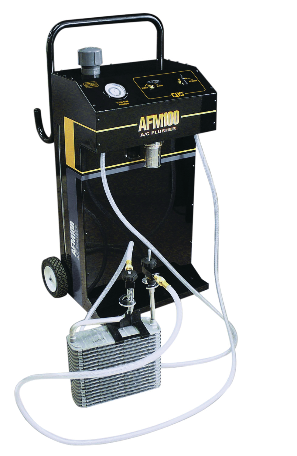 Afm100acflushermachine 10102676