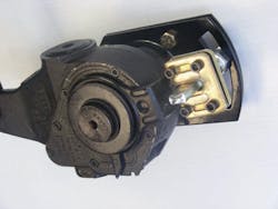 Autoslacksaver 10130202 Autoslacksaver 10130202