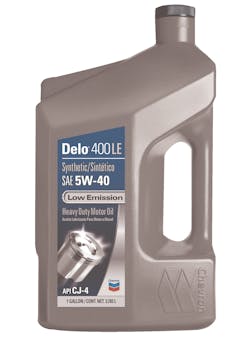 Delo400lesyntheticsae5w40 10130108 Delo400lesyntheticsae5w40 10130108