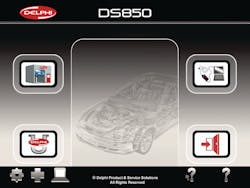 Ds850backofshopworkflowmanagementandvehiclediagnosticsystem 10102672 Ds850backofshopworkflowmanagementandvehiclediagnosticsystem 10102672