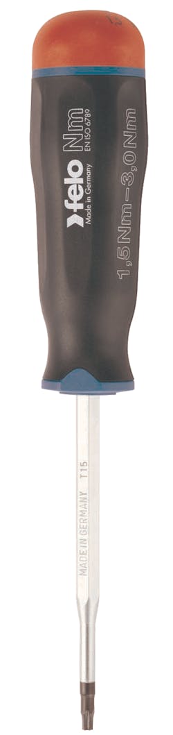 Felobrandadjustabletorquelimitingscrewdrivers 10102780 Felobrandadjustabletorquelimitingscrewdrivers 10102780