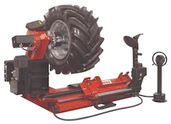 Lineofcoatsheavydutyseriestirechangers 10102784 Lineofcoatsheavydutyseriestirechangers 10102784