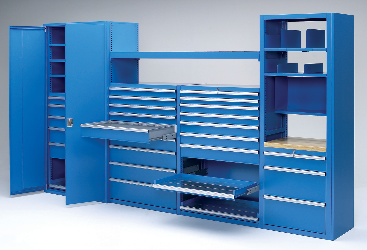 Listastoragewallsystem 10130124