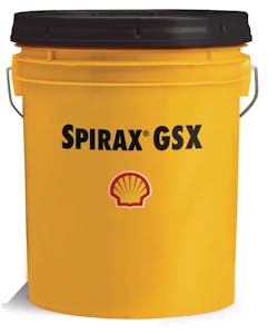 Shellgsx50transmissionsyntheticfluid 10130235 Shellgsx50transmissionsyntheticfluid 10130235