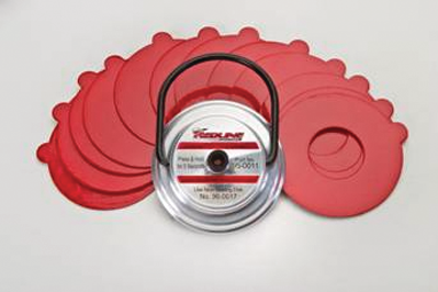 Smokeprouniversalfillerneckconnector 10130221