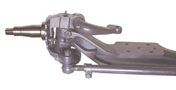 Steeraxle 10130138 Steeraxle 10130138