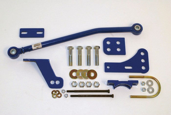 Supersteertracbar 10130176