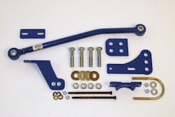 Supersteertracbar 10130176 Supersteertracbar 10130176