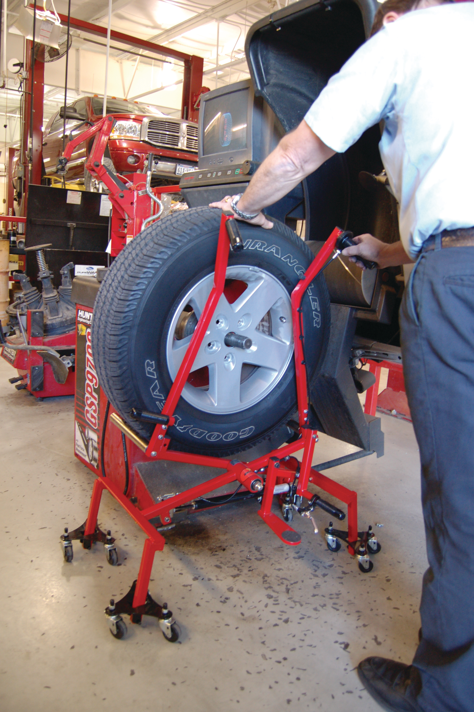 Wheelfloatwheeldolly 10102742