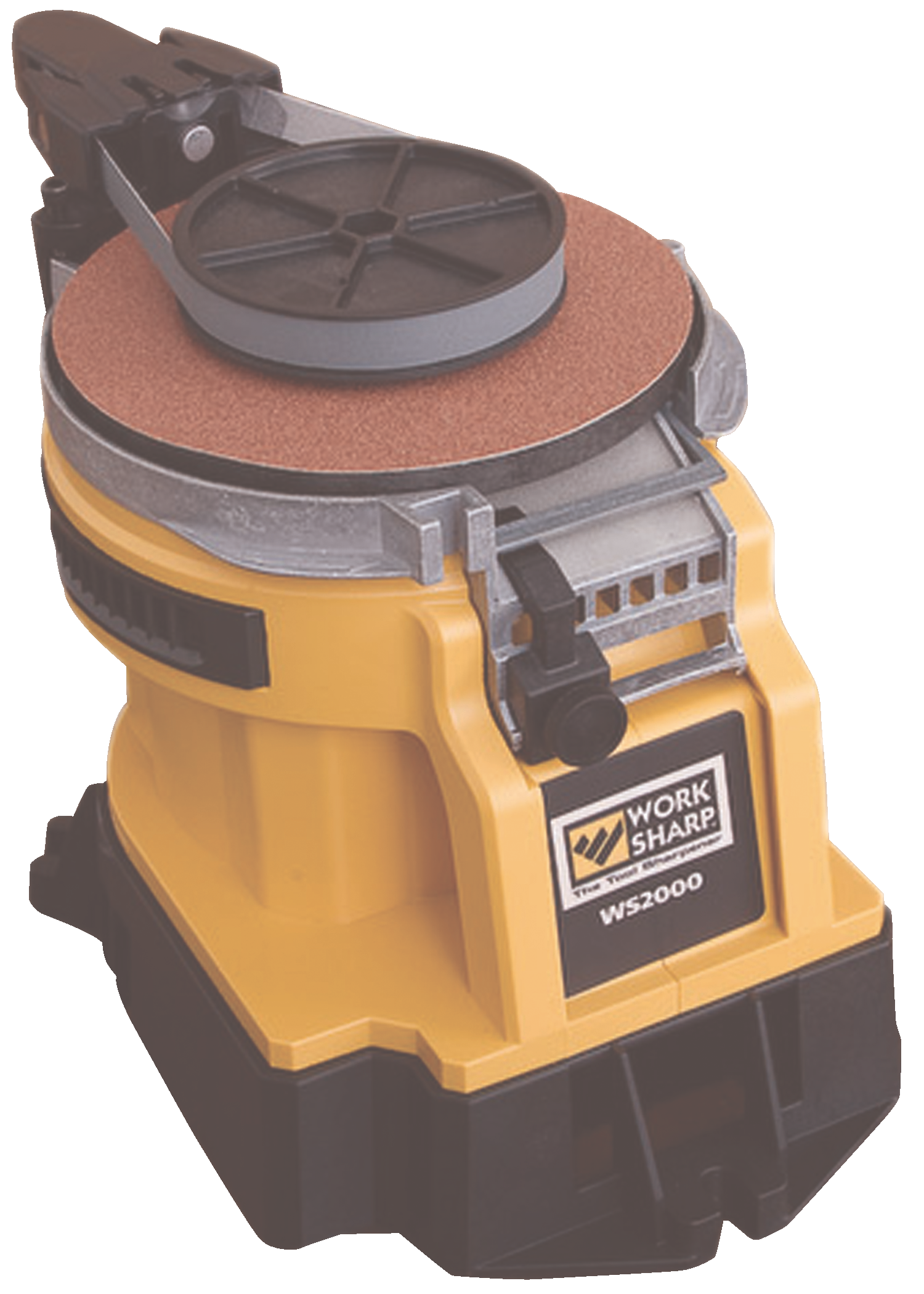 Worksharpws2000knifeandtoolsharpenerprecisiongrinder 10102748