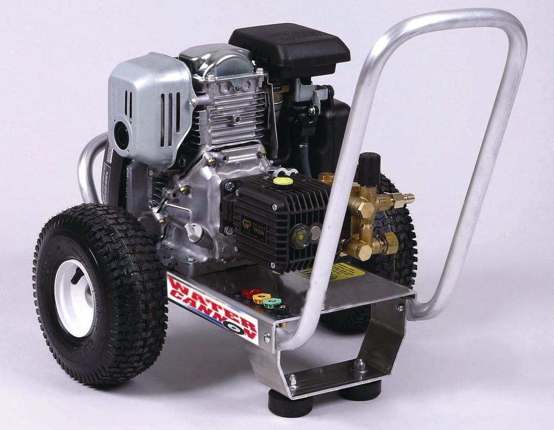 2500psi5hpgc160hondaseries 10126732