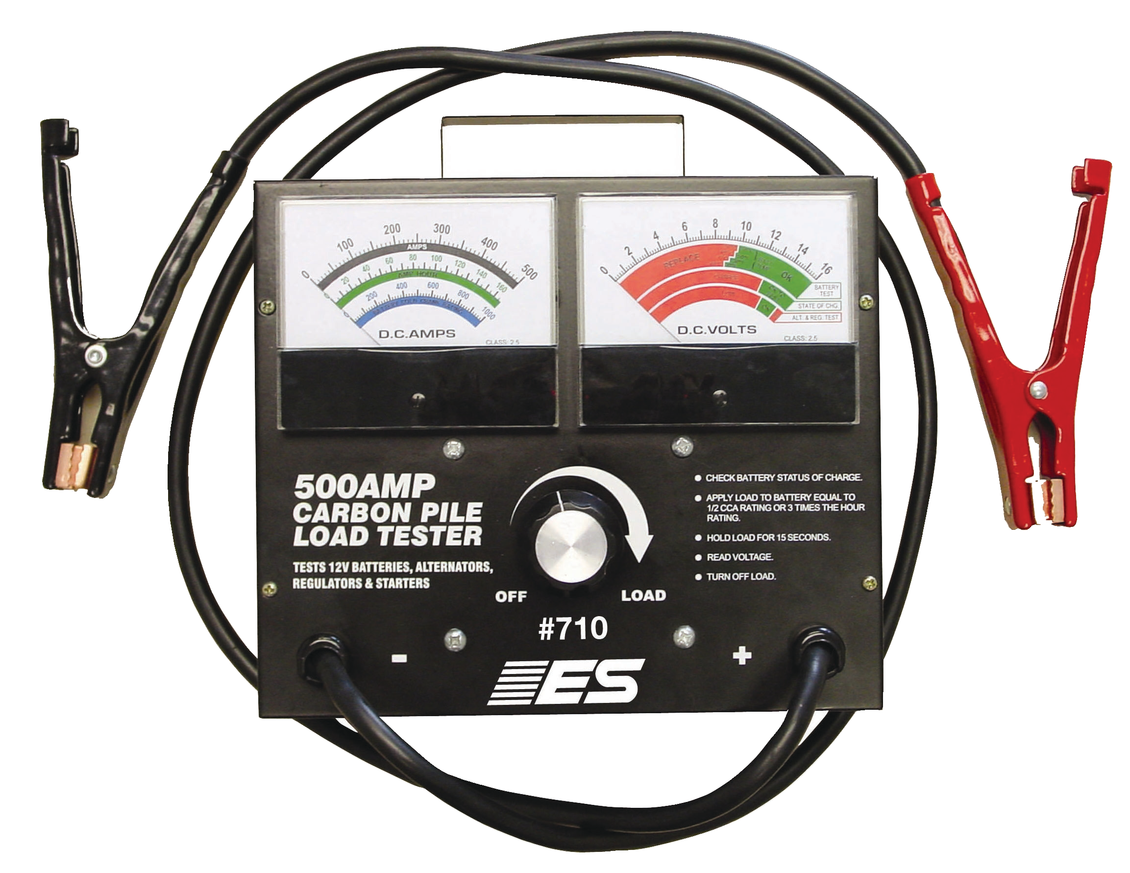 710500ampcarbonpileloadtester 10126326