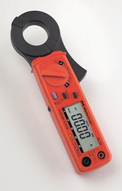 Ac50leakageclampmeter 10127417 Ac50leakageclampmeter 10127417
