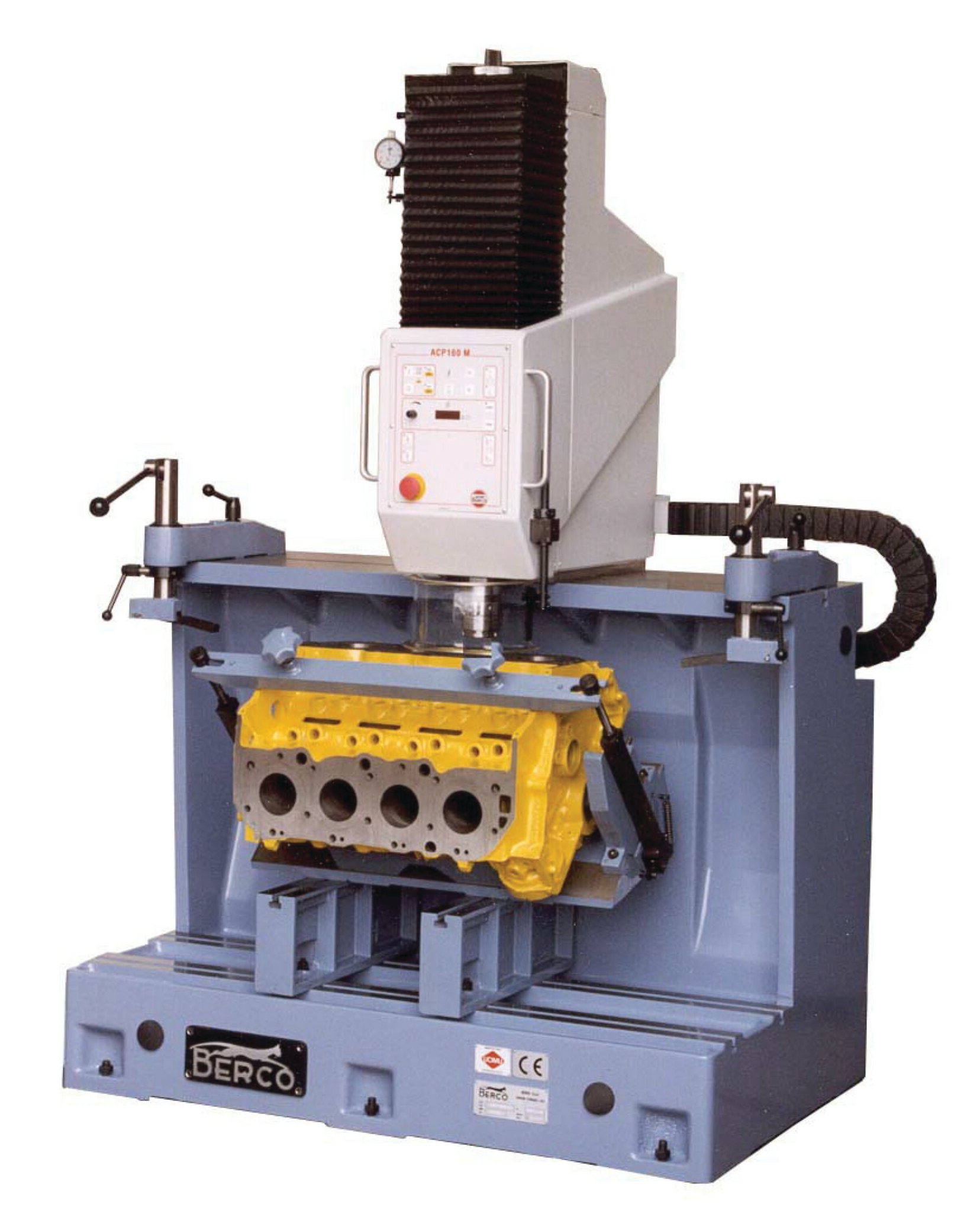 Acp160berco 10125516