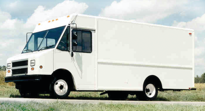 Aeromastervan 10125992