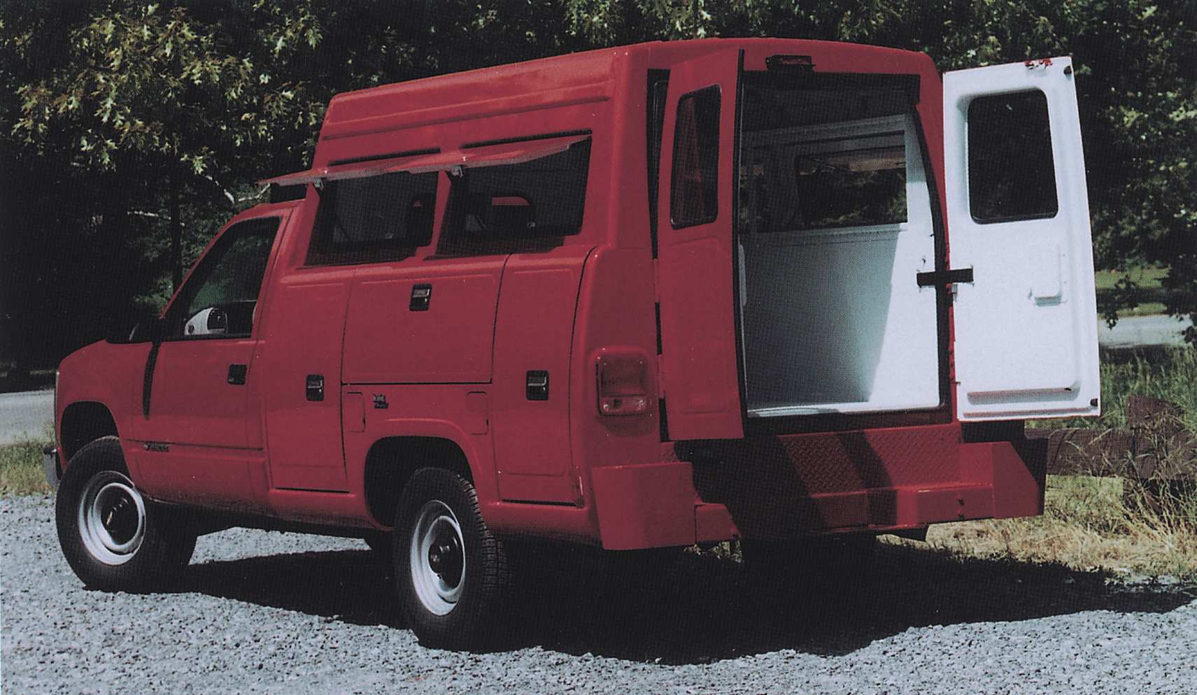 Aerotechpanelbody 10124086