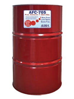 Algaexafc705fuelcatalyst 10127272 Algaexafc705fuelcatalyst 10127272
