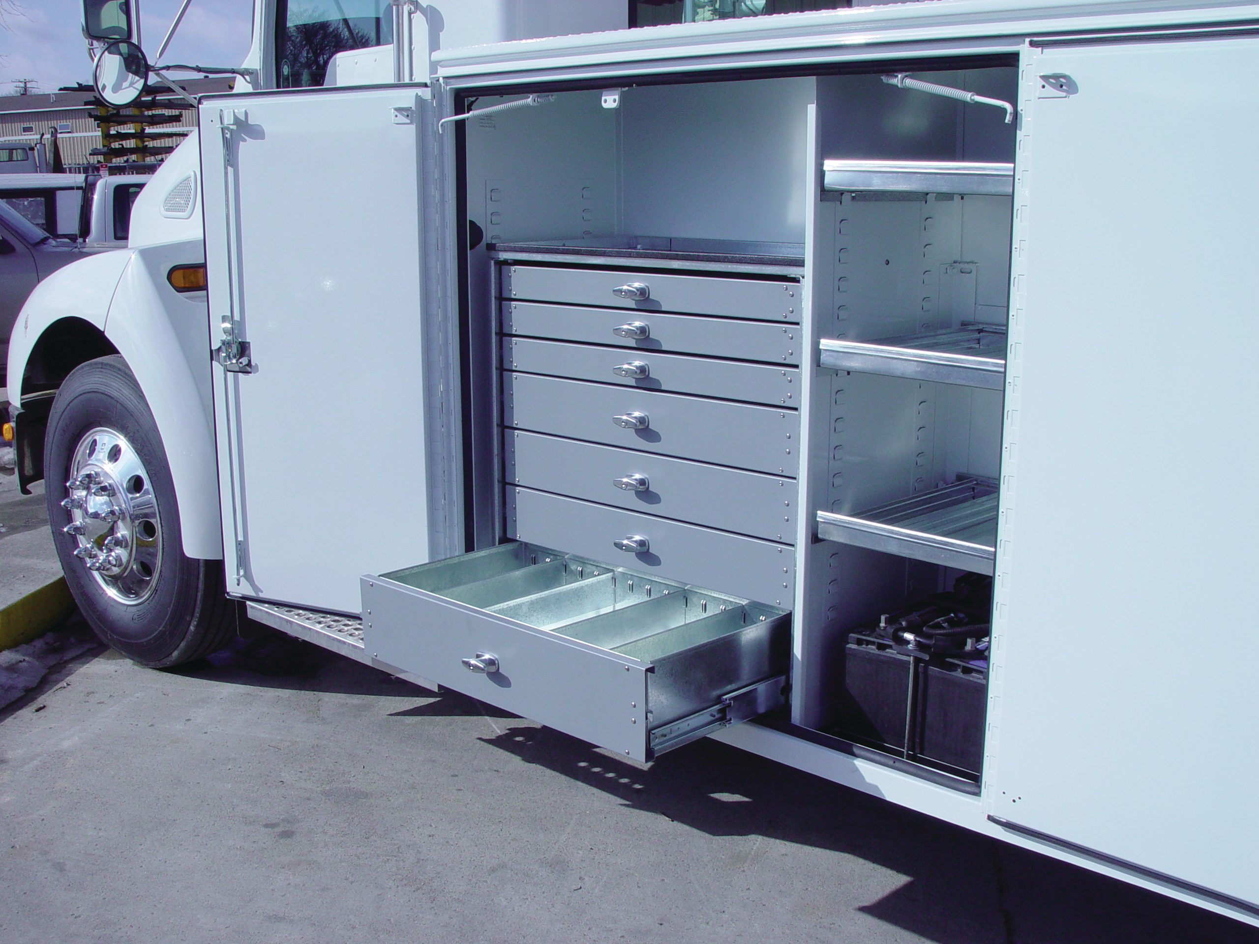 Americaneagledrawersystems 10124946