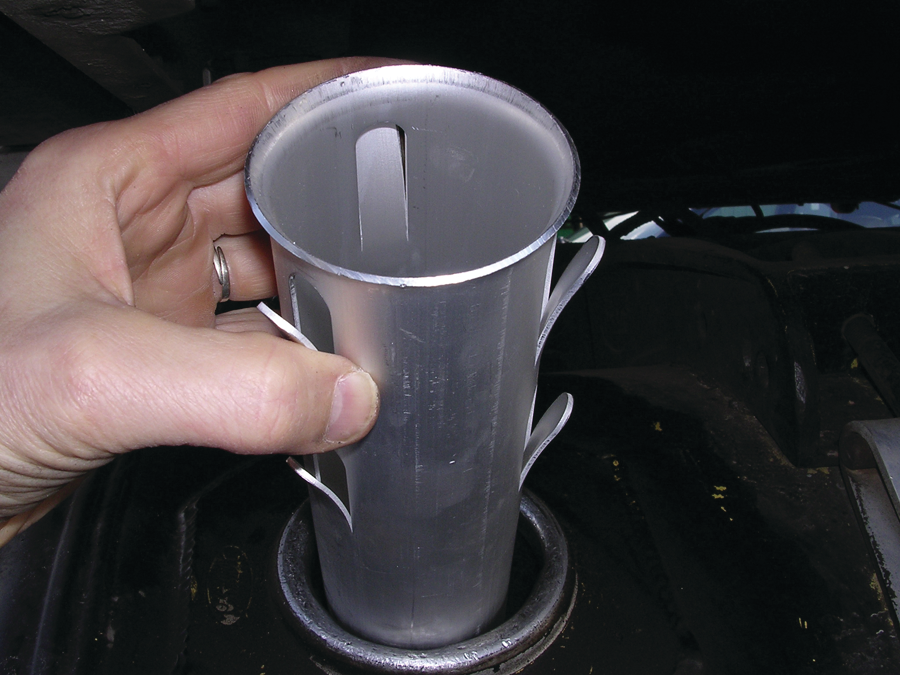 Antisiphons 10127625