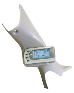 Apillarmonitormount 10126911 Apillarmonitormount 10126911