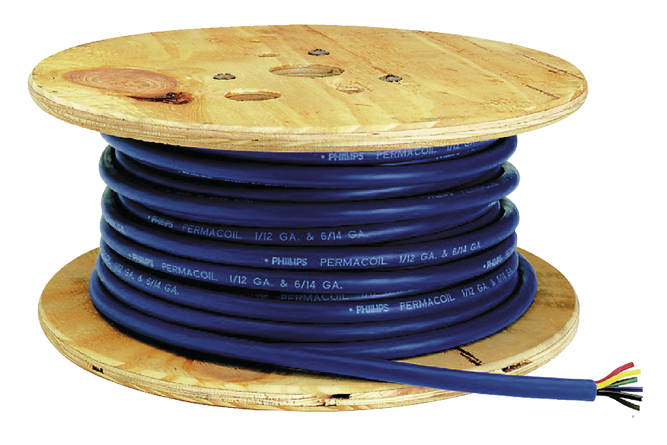 Arcticsuperflexelectricalcable 10126764