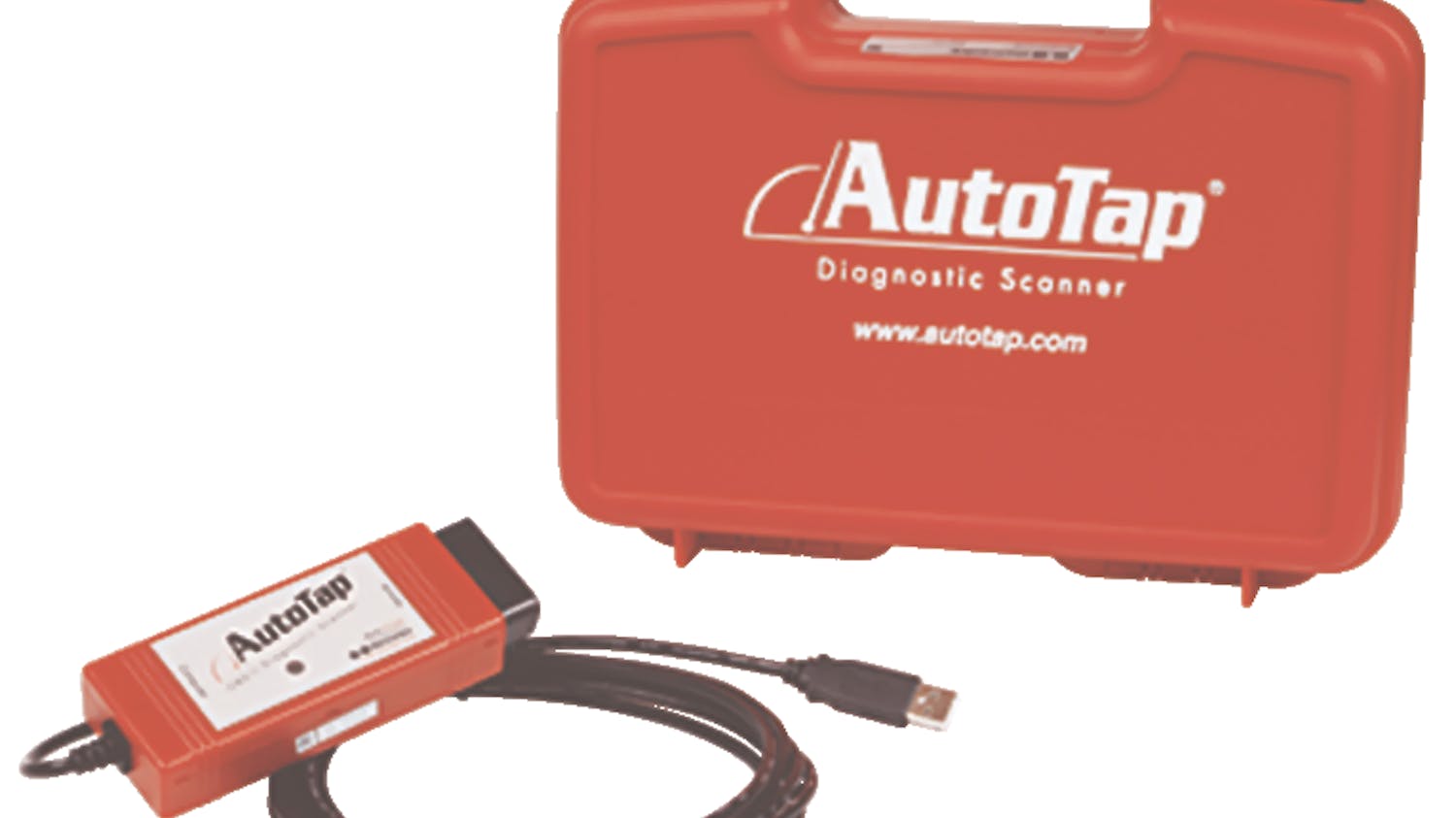 AutoTap V3.0 | Fleet Maintenance