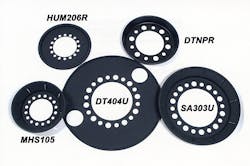 Balancemasters 10126364 Balancemasters 10126364