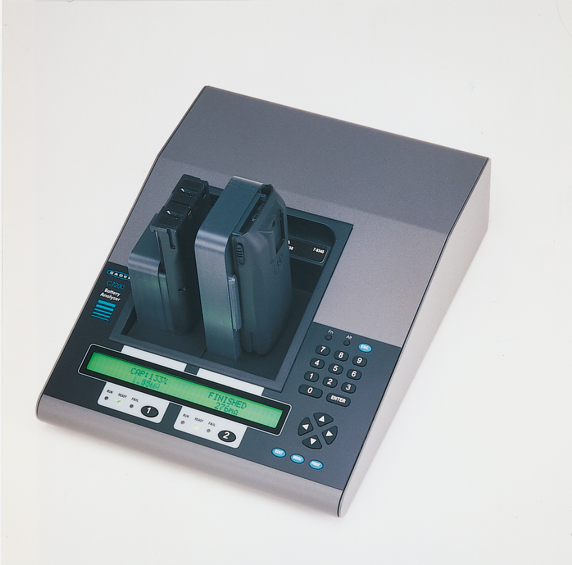 Batterireschargesandanalyzers 10124386